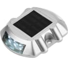 Atole - Balisage solaire fixation