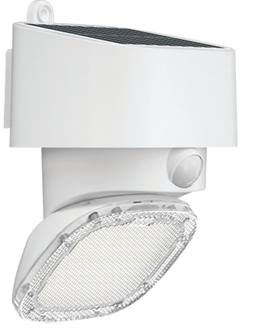Atole - Applique solaire TWIST