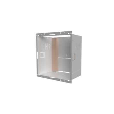 Atole - Bac tech 1 travee PC ou TC ou 1R