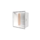 Atole - Lot de 4 Bacs tech 1 travee PC ou TC ou 1R BL
