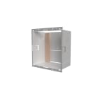 Atole - Lot de 4 Bacs tech 1 travee PC ou TC ou 1R