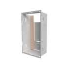 Atole - Lot de 4 Bacs tech 1 travee PC+1R BL