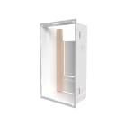 Atole - Lot de 4 Bacs tech 1 travee PC+1R
