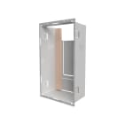 Atole - Lot de 4 Bacs tech 1 travee PC+1R BL