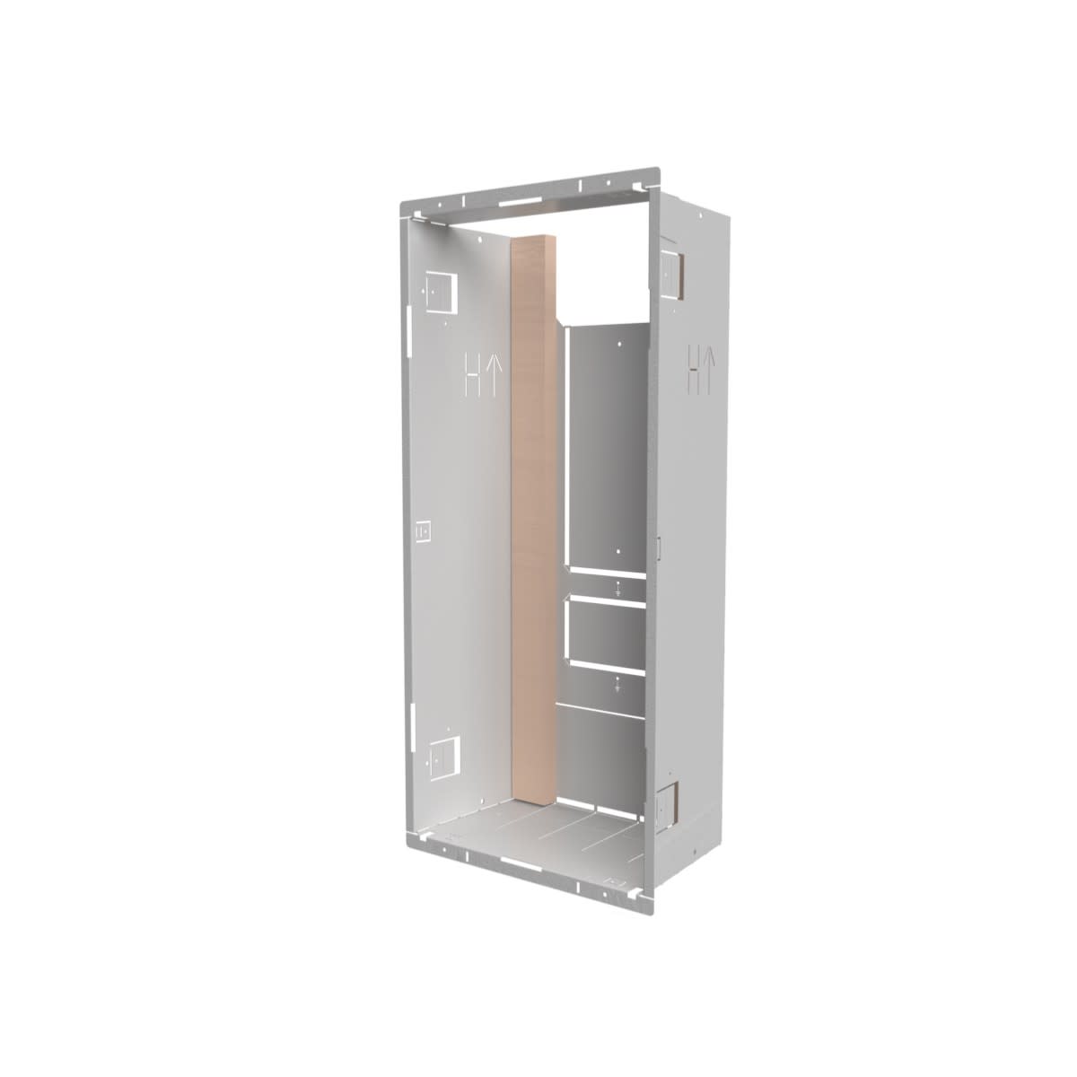 Atole - Bac tech 1 travee PC+2R