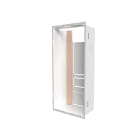 Atole - Bac tech 1 travee PC+2R BL
