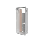 Atole - Lot de 4 Bacs tech 1 travee PC+2R