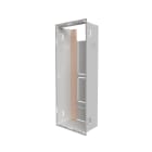 Atole - Lot de 4 Bacs tech 1 travee PC+3R ou PC+1R+1R