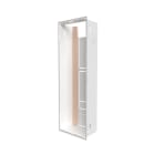 Atole - Lot de 4 Bacs tech 1 travee PC+4R ou PC+2R+1R BL