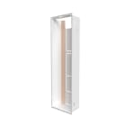Atole - Lot de 4 Bacs tech 1 travee PC+3R+1R ou PC+2R+2R BL