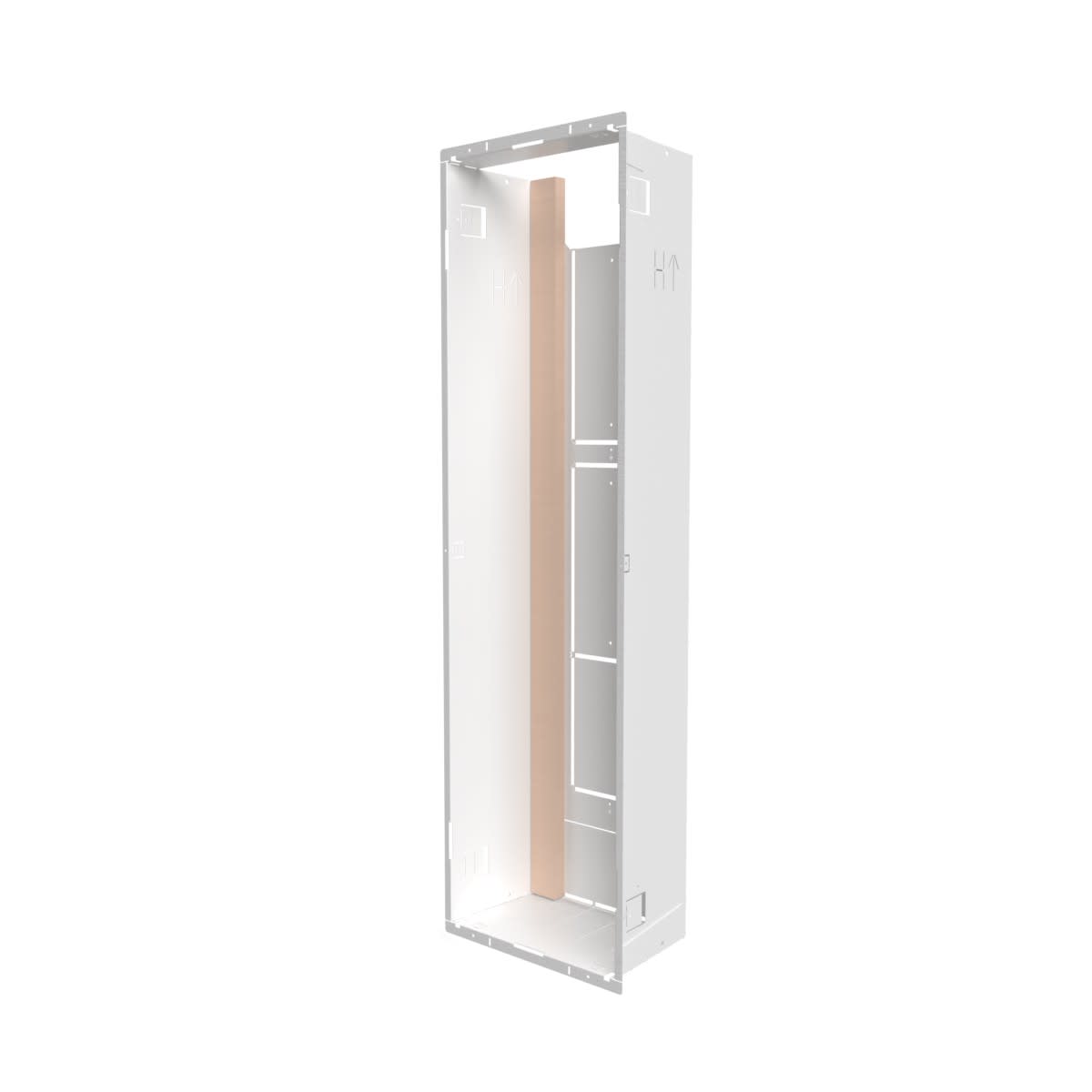 Atole - Bac tech 1 travee PC+3R+TC ou PC+4R ou PC+3R+TC BL