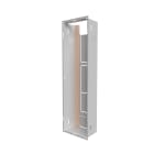 Atole - Lot de 4 Bacs tech 1 travee PC+3R+1R ou PC+2R+2R