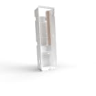 Atole - Lot 3 bacs VA 13 modules acier blanc support com ? 1 travée/ 2 rangées ? P200 mm
