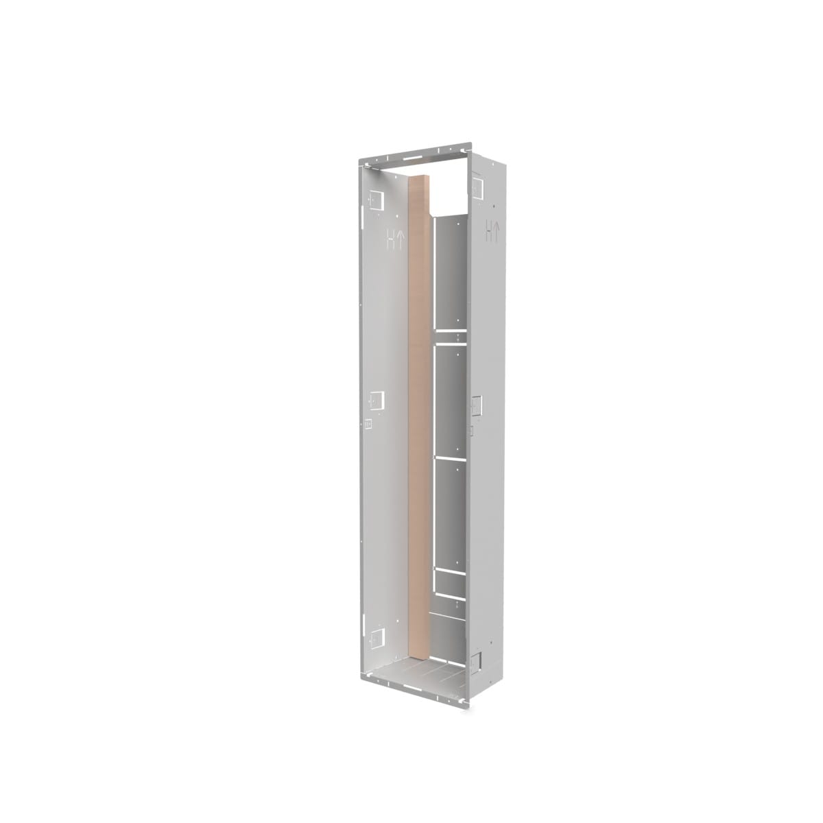 Atole - Bac tech 1 travee PC+3R+TC ou PC+5R