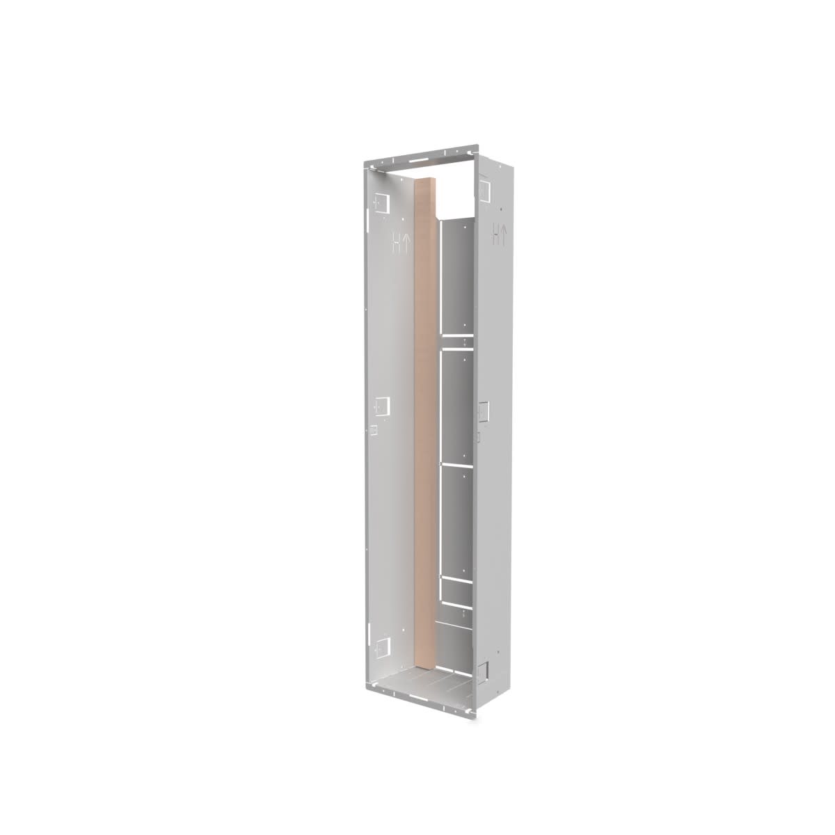 Atole - Bac tech 1 travee PC+3R+TC ou PC+5R