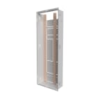 Atole - Bac tech 1 travee 18 modules PC+4R+1R