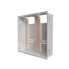 Atole - Bac tech 2 travees PC+3R+1R en 160mm de profondeur