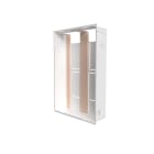 Atole - Bac tech 2 travees PC+6R +1R BL prof 160mm