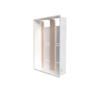 Atole - Bac tech 2 travees PC+6R +1R BL prof 160mm