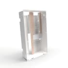 Atole - Box de Bacs PC+4R+2R+VA+TC