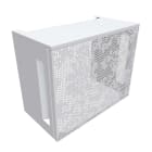 Atole - Habillage groupe T2 Baroque avec Capot Blanc RAL 9010