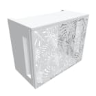 Atole - Habillage groupe T2 Jungle avec Capot Blanc RAL9010