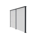 Atole - Kit cloture acoustique residentielle