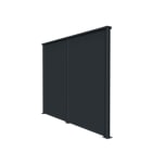 Atole - Kit cloture acoustique residentielle