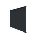 Atole - Kit cloture acoustique residentielle