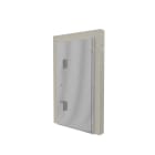 Atole - Porte chantier fixation applique ou par serrage verrous CE sans canon