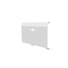 Atole - Cache bloc communication pour bac CBL