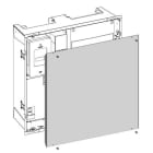 Atole - Cache bac pour bac BT416