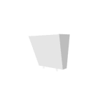 Atole - Cornet pour gamme RTL1