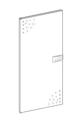 Atole - Cache TC02BL et TC04BL av- deoupe DTI BL