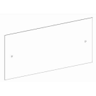 Atole - Obturateur dimension 125*250mm