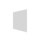 Atole - Trappe d'acces plaque 320*580mm