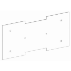 Atole - Support barette de terre