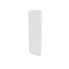 Atole - Partie demontable pour P+cadre integre 731*274mm
