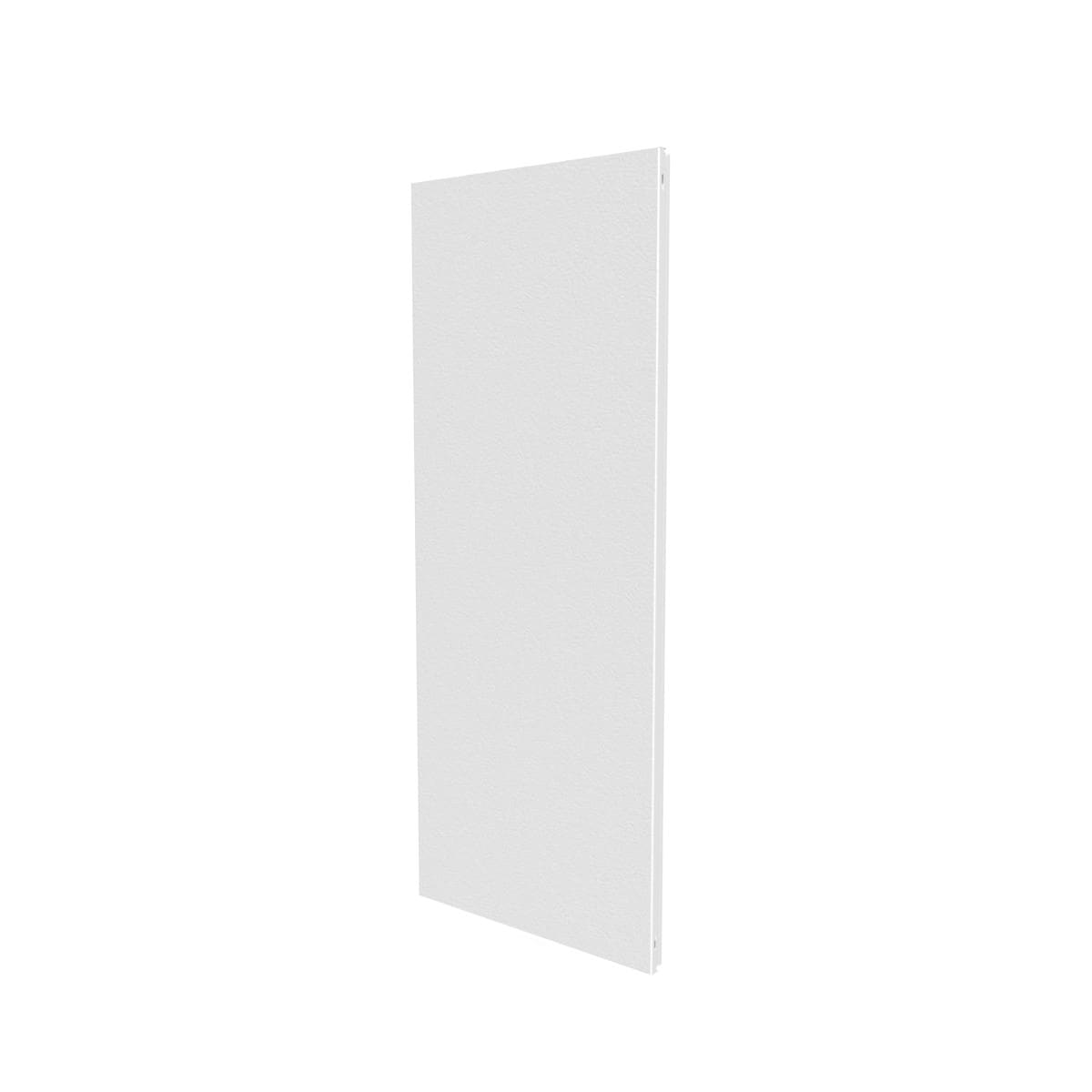 Atole - Partie demontable H830 etanche a l'air RT2012 1T pour porte saillie
