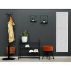 Atole - Porte affleurante Connect pour BTT4