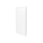 Schneider Electric - Resi9 - Bac d'encastrement 1X13 modules - hauteur utile 477 mm