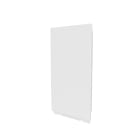 Atole - Partie demontable pour PM + Cadre de finition integre 725x371