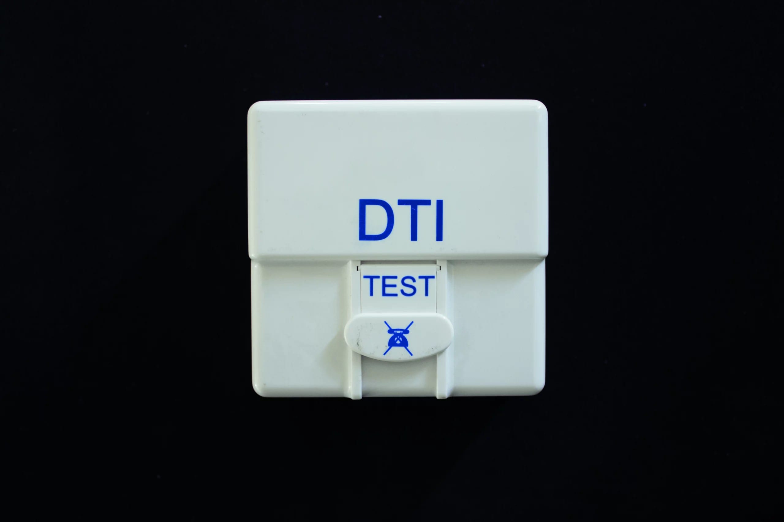 Atole - DTI (module RC inclus)