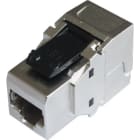 Atole - Noyau RJ45 Grade 3 Categorie 6A S-FTP (cablage sans outil)