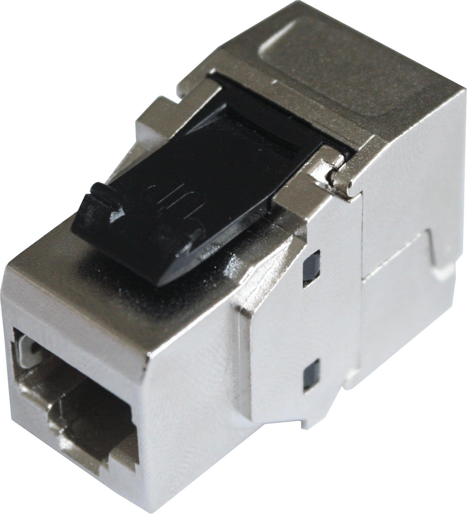Atole - Noyau RJ45 Grade 3 Categorie 6A S-FTP (cablage sans outil)