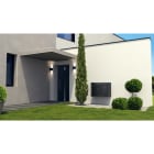 Atole - Habillage de groupe de ventilation gamme Initial taille 1 facade Baro
