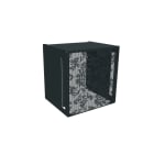 Atole - Habillage groupe T3 Baroque avec Capot Gris RAL 7016