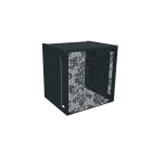 Atole - Habillage groupe T3 Baroque avec Capot Gris RAL 7016