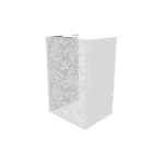 Atole - Habillage groupe T4 Baroque Blanc RAL 9010