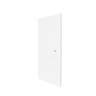 Atole - Porte saillie pour BT216 avec serrure a cle